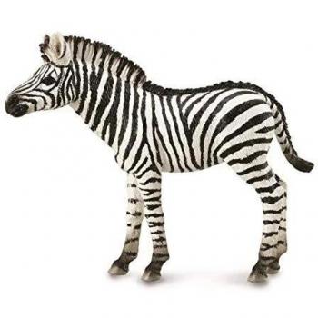 Figurine Zèbre Bébé