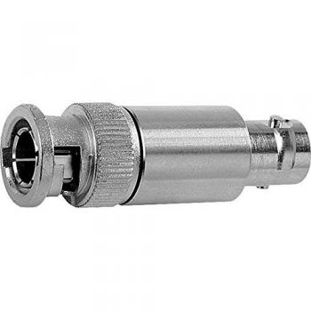 Attenuatore BNC 20 dB 2 W Telegärtner Cavi di Prova