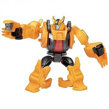 Jouet Robot Transformers EarthSpark 12,5 cm