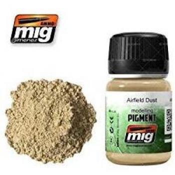 Pigment 3011 « Indigo Céleste »