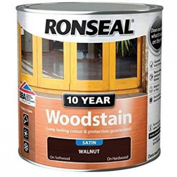 Ronseal 10 Year Woodstain