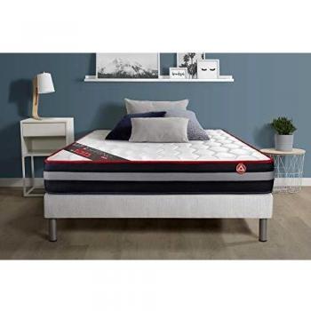 Sommier VITALSPRING ZEN 140 x 200 cm