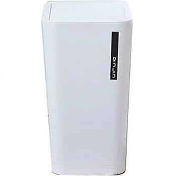 Lightweight 450g Travel-Friendly Waste Box