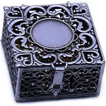 Caja de Collares Religiosos