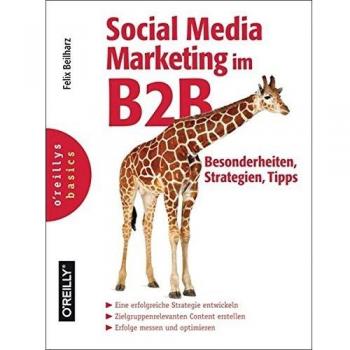 Social Media Marketing im B2B