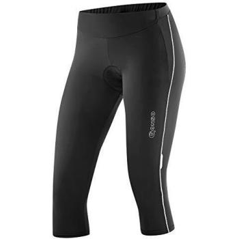 Women’s 38 Gonso Lecce Noir Athletic Shorts