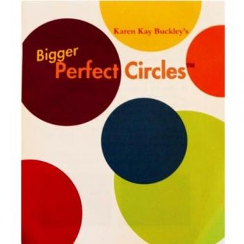 Karen Kay Buckley Bigger Perfect Circles Tool