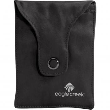 EC-41124010 Black Neck Pocket by Eagle Creek