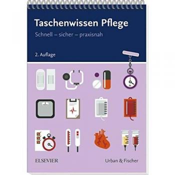Taschenwissen Pflege: Schnell
