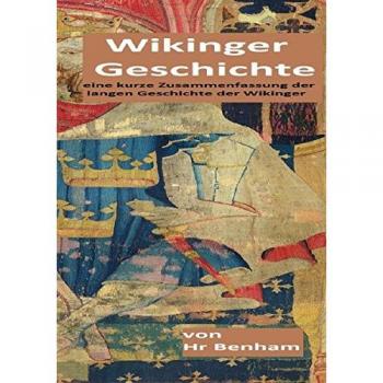 Wikinger Geschichte