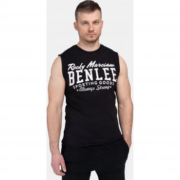 Punch Herren Shirt Lastarza Schwarz (4XL)
