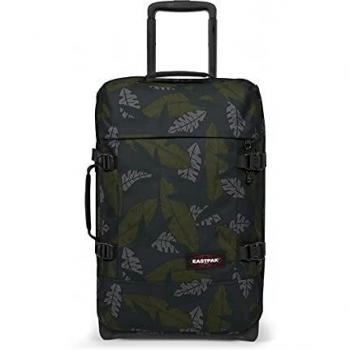 Eastpak Tranverz S Valise, 51 cm, 42 L, Brize Forest (Rouge)