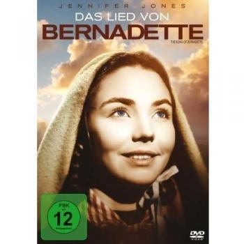 Das Lied von Bernadette