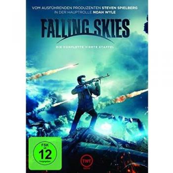 Falling Skies