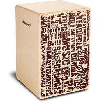 Cajon X-One Style Medium