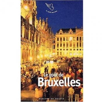 Le goût de Bruxelles