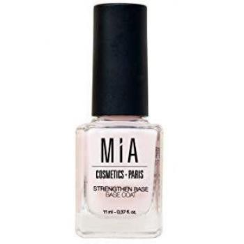 Base coat fortifiante pour vernis à ongles, 11 ml