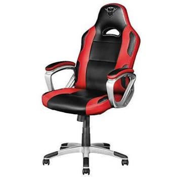 Trust GXT 705 Ryon Silla para videojuegos de PC