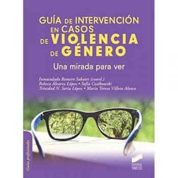 Guia De Intervencion En Caso De Violencia De