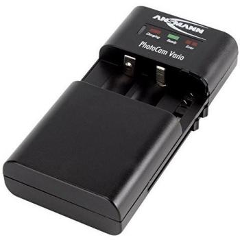 ANSMANN Photo Cam Vario