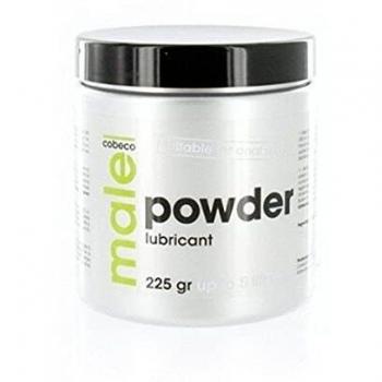 Poudre Lubrifiant Mâle 250 ml