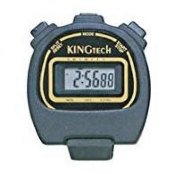 FD Economy Digital Stopwatch Supplied with battery and neck cord 347598
