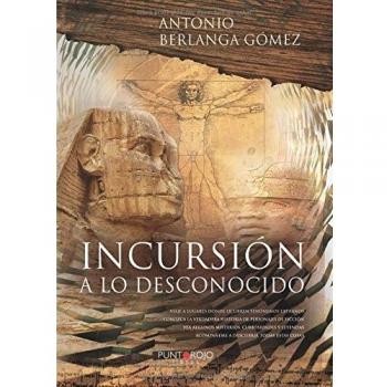 Incursión a lo desconocido