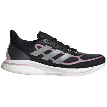 Adidas Supernova Plus Scarpe Donna Nero