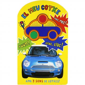 El meu cotxe
