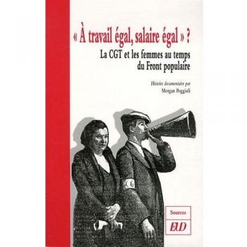 A travail egal salaire egal