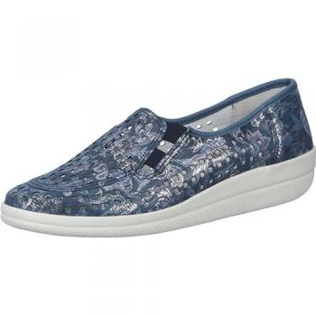 Scarpe Blu Comfort 940249-05