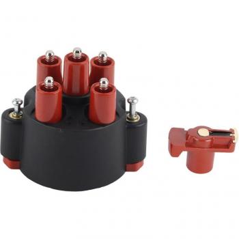 Distributeur et rotor 0001584902 compatible Mercedes-Benz 190 W201