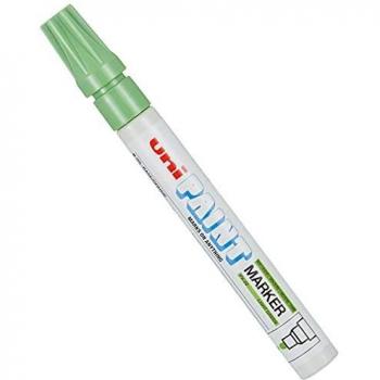 Uni-ball Paint Marker, hellgrün