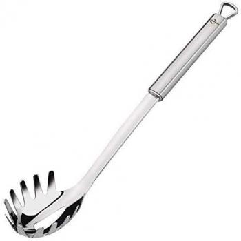 Silver Parma Food Trowel