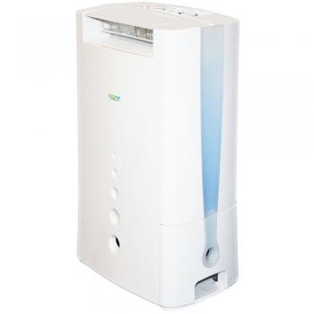Ecoair DD128 Desiccant Dehumidifier