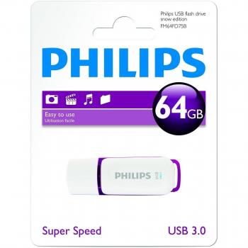 Philips Snow