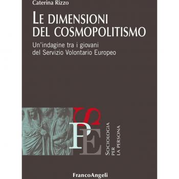 Le dimensioni del cosmopolitismo. Un'indagine tra i giovani del Servizio Volontario Europeo