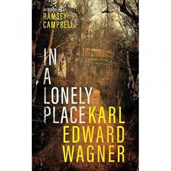 In a Lonely Place