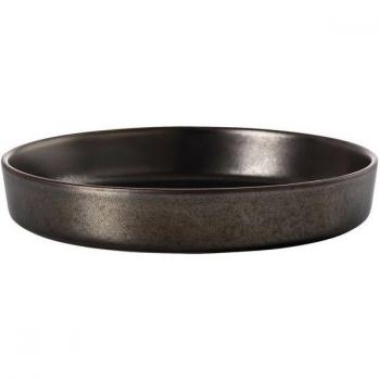 Rosenthal Tapas-Schale Joyn 18 cm, Iron, Steinzeug