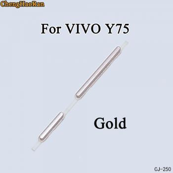 Boutons latéraux de remplacement pour VIVO X5MAX +
