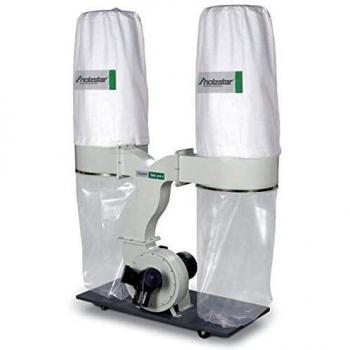 Extrator de Resíduos de Madeira Holzstar SAA 3001