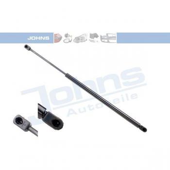 Amortecedor de porta-malas JOHNS 23 17 95-94
