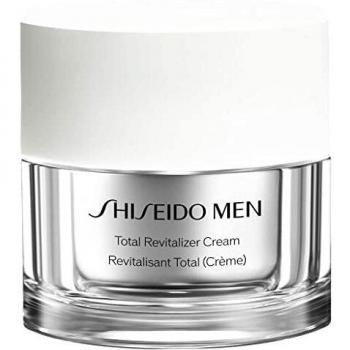 Shiseido Men Total Revitalizer Cream Day Cream for men 50 ml