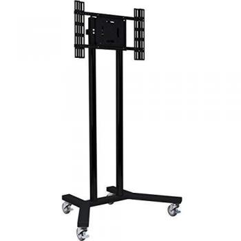 B-Tech BT8504 Large Flat Screen Display Trolley