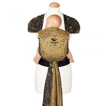 Manduca Twist Trage für Neugeborene