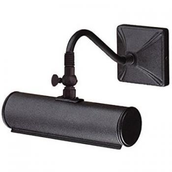 Elstead E14 Black Picture Light