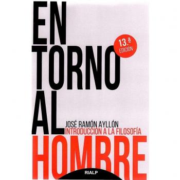 En torno al hombre