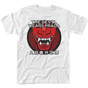 The Oni's Devil Gear