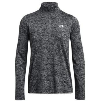 Half-zip Twist Langmouwen Sportshirt Under Armour voor vrouwen