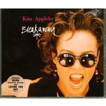 Breakaway (CD Single)